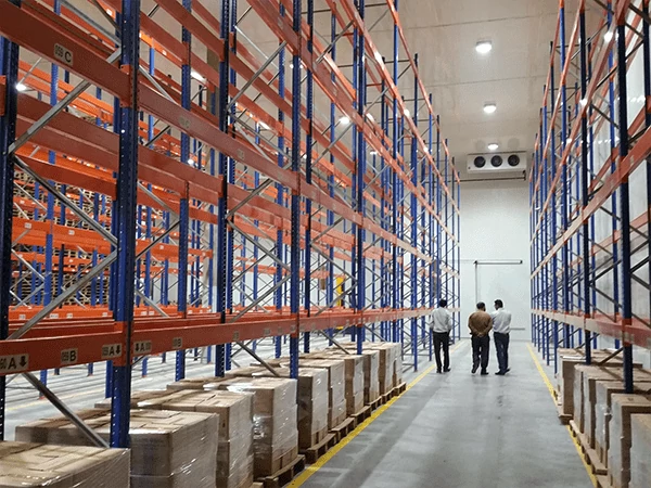 Cold Stores | Cold Storage | Cold Chain Manufacturers in Pakistan